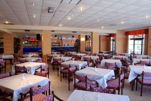 Hotel Alexander Laganas Zewnętrze zdjęcie